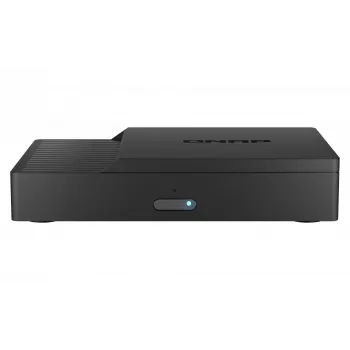Belaidė prezentacijų sistema QNAP KoiBox-100W HDMI stalinis Wi-Fi 6