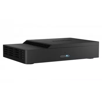 Belaidė prezentacijų sistema QNAP KoiBox-100W HDMI stalinis Wi-Fi 6