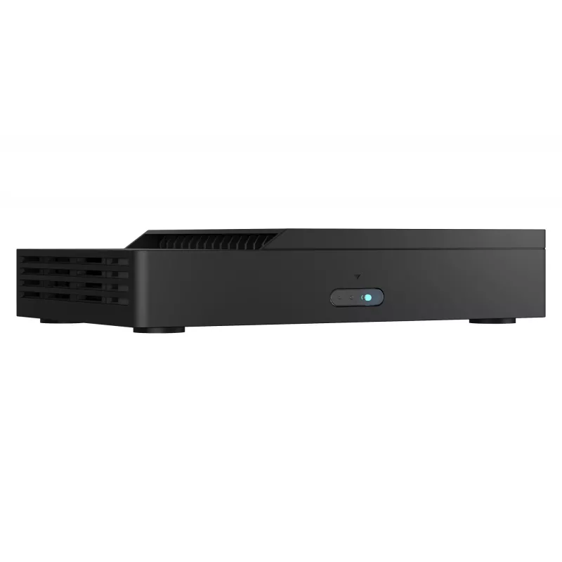 Belaidė prezentacijų sistema QNAP KoiBox-100W HDMI stalinis Wi-Fi 6