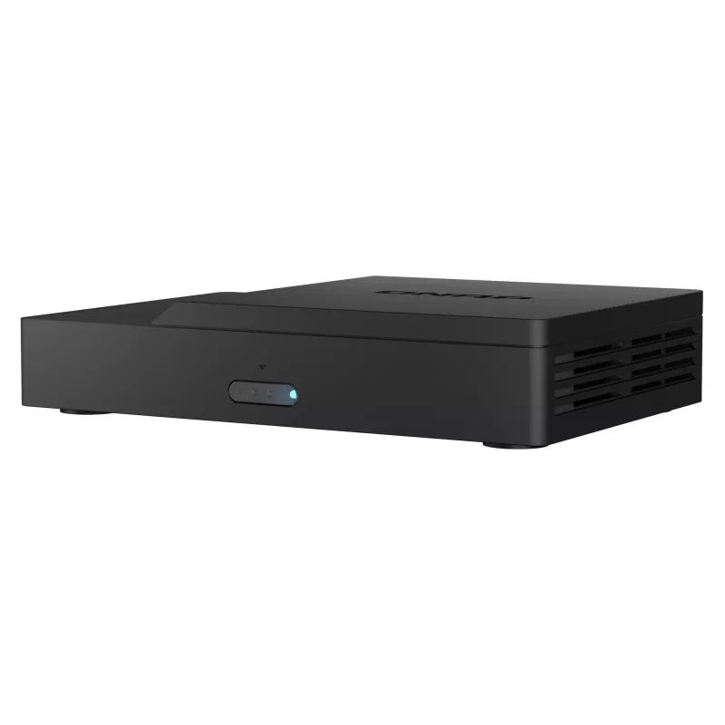 Belaidė prezentacijų sistema QNAP KoiBox-100W HDMI stalinis Wi-Fi 6