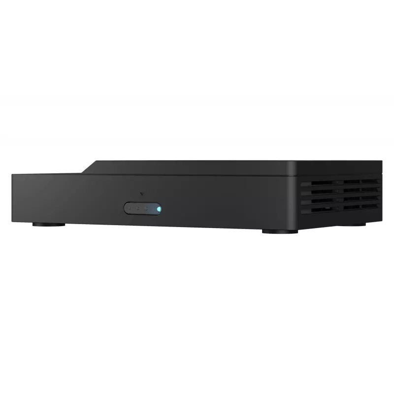 Belaidė prezentacijų sistema QNAP KoiBox-100W HDMI stalinis Wi-Fi 6