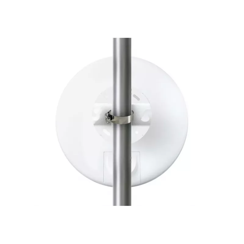 EnGenius EnStation6 lauko CPE 11ax 5GHz 2400Mbps 2T2R 19dBi kryptinė antena 2xGbE PoE/at