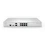 EnGenius Cloud Managed Security Gateway 2 x 2,5 GbE LAN ir 6 x 2,5 GbE WAN bei 2 SFP+ prievadai