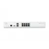 EnGenius Cloud Managed Security Gateway 2 x 2,5 GbE LAN ir 6 x 2,5 GbE WAN bei 2 SFP+ prievadai
