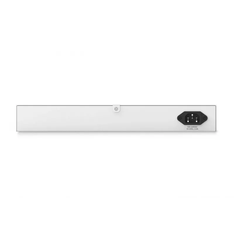 EnGenius Cloud Managed Security Gateway 2 x 2,5 GbE LAN ir 6 x 2,5 GbE WAN bei 2 SFP+ prievadai