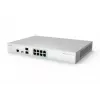 EnGenius Cloud Managed Security Gateway 2 x 2,5 GbE LAN ir 6 x 2,5 GbE WAN bei 2 SFP+ prievadai