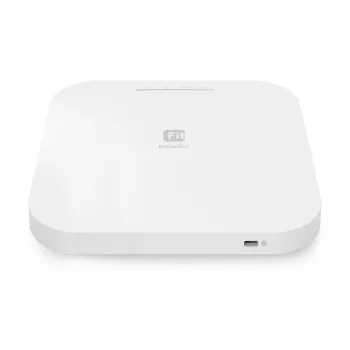 EnGenius Fit6 2×2 belaidis prieigos taškas, 2,4 GHz, 5 GHz, 1774 Mbit/s, valdomas