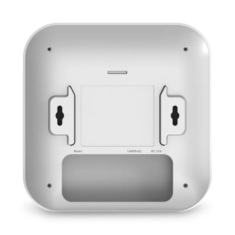 EnGenius Fit6 2×2 belaidis prieigos taškas, 2,4 GHz, 5 GHz, 1774 Mbit/s, valdomas