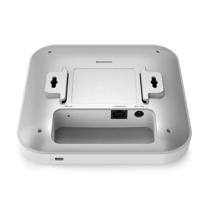EnGenius Fit6 2×2 belaidis prieigos taškas, 2,4 GHz, 5 GHz, 1774 Mbit/s, valdomas