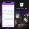 EnGenius Fit6 2×2 belaidis prieigos taškas, 2,4 GHz, 5 GHz, 1774 Mbit/s, valdomas