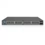 Valdomas jungiklis EnGenius FitSwitch 48 PoE 48 prievadų Gigabit Ethernet