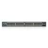 Valdomas jungiklis EnGenius FitSwitch 48 PoE 48 prievadų Gigabit Ethernet