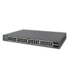 Valdomas jungiklis EnGenius FitSwitch 48 PoE 48 prievadų Gigabit Ethernet
