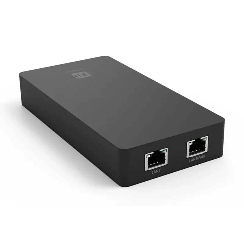 EnGenius FitController aparatinis valdiklis visiems FIT jungikliams ir prieigos taškams, juodas, ARM, 1800 MHz, 2 MB, DDR4, 8000 MB