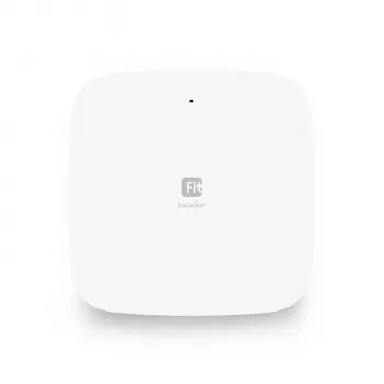 EnGenius Managed AP belaidis prieigos taškas, vidaus, dviejų juostų, 11ax, 574+2400Mbps, 2T2R, GbE, PoE.af, 4x3dBi