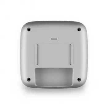 EnGenius Managed AP belaidis prieigos taškas, vidaus, dviejų juostų, 11ax, 574+2400Mbps, 2T2R, GbE, PoE.af, 4x3dBi