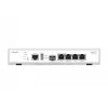 EnGenius FitXpress valdomas tinklo šliuzas 2 x GbE LAN & 2 x GbE WAN & 1 SFP prievadas