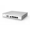 EnGenius FitXpress valdomas tinklo šliuzas 2 x GbE LAN & 2 x GbE WAN & 1 SFP prievadas