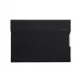 Dėklas ASUS VivoTab Smart ME400 — ASUS TranSleeve, mikropluoštas ir dirbtinė oda, juoda