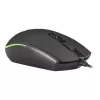 Mars Gaming MMG pelė dešinei rankai USB Type-A Optinė 3200 DPI