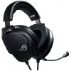ASUS ROG Theta Electret Ausinės su mikrofonu Laidinės Galvos juosta Žaidimai Juoda