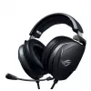 ASUS ROG Theta Electret Ausinės su mikrofonu Laidinės Galvos juosta Žaidimai Juoda