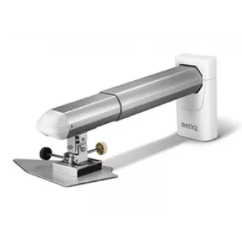 BenQ WM04G3 laikiklis projektoriui prie sienos, metalinis baltas