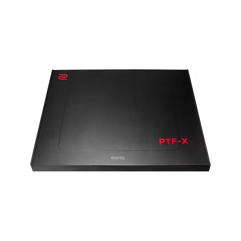 BenQ Zowie P TF-X žaidimų pelės kilimėlis juodas (mažas dydis)