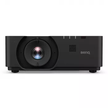 Projektorius BenQ LU960 standartinis fokusavimas 5500 ANSI liumenų DLP WUXGA (1920x1200) 3D juodas