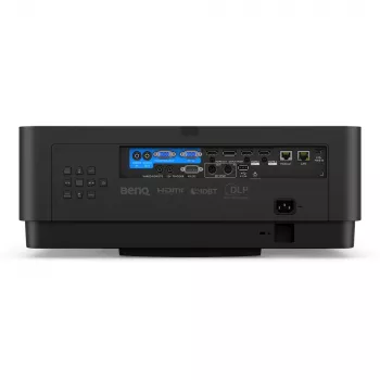 Projektorius BenQ LU960 standartinis fokusavimas 5500 ANSI liumenų DLP WUXGA (1920x1200) 3D juodas