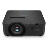 Projektorius BenQ LU960 standartinis fokusavimas 5500 ANSI liumenų DLP WUXGA (1920x1200) 3D juodas