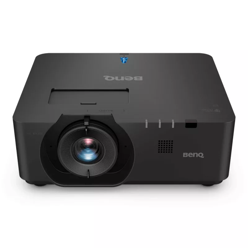 Projektorius BenQ LU960 standartinis fokusavimas 5500 ANSI liumenų DLP WUXGA (1920x1200) 3D juodas