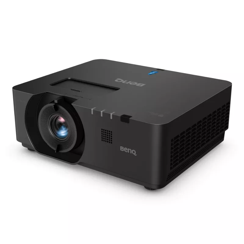 Projektorius BenQ LU960 standartinis fokusavimas 5500 ANSI liumenų DLP WUXGA (1920x1200) 3D juodas