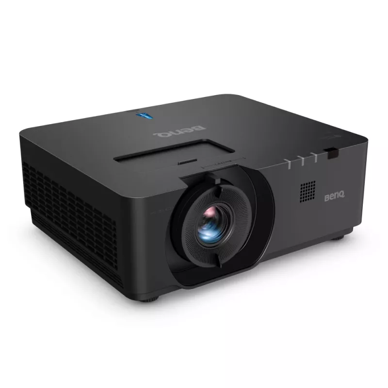 Projektorius BenQ LU960 standartinis fokusavimas 5500 ANSI liumenų DLP WUXGA (1920x1200) 3D juodas