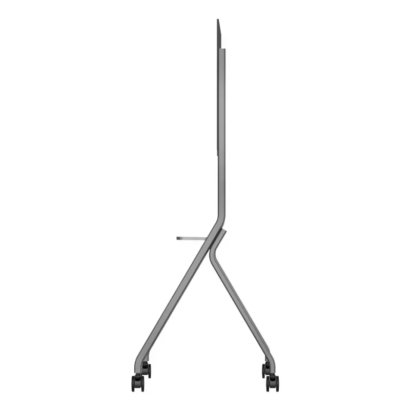 BenQ MT01 interaktyvios lentos stovas Juoda, Pilka