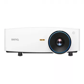 BenQ LK935 standartinio fokusavimo projektorius 5500 ANSI liumenų DLP UHD 4K (3840x2160) 3D baltas
