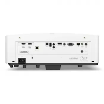 BenQ LK935 standartinio fokusavimo projektorius 5500 ANSI liumenų DLP UHD 4K (3840x2160) 3D baltas