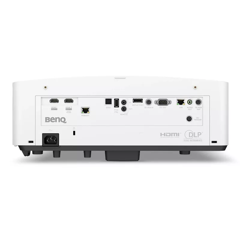 BenQ LK935 standartinio fokusavimo projektorius 5500 ANSI liumenų DLP UHD 4K (3840x2160) 3D baltas