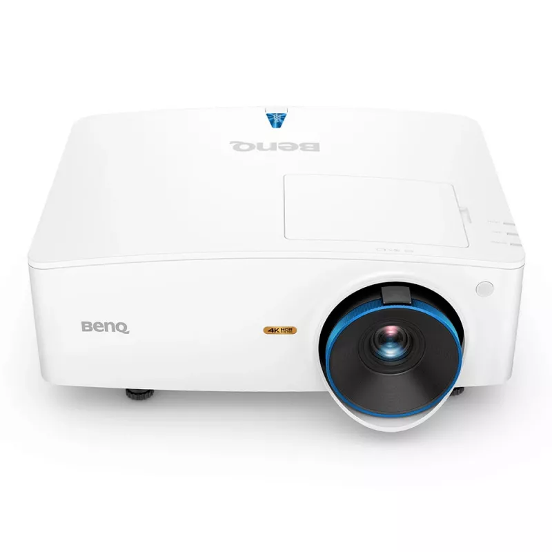 BenQ LK935 standartinio fokusavimo projektorius 5500 ANSI liumenų DLP UHD 4K (3840x2160) 3D baltas