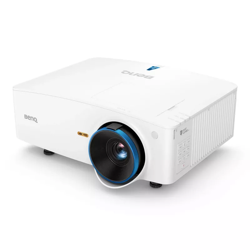 BenQ LK935 standartinio fokusavimo projektorius 5500 ANSI liumenų DLP UHD 4K (3840x2160) 3D baltas
