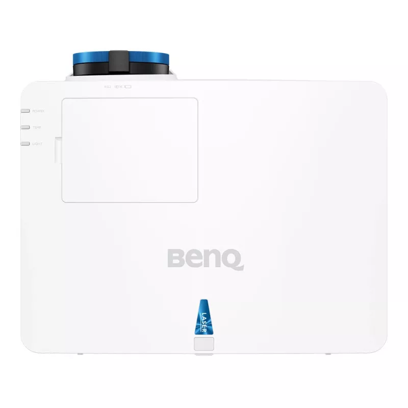 BenQ LK935 standartinio fokusavimo projektorius 5500 ANSI liumenų DLP UHD 4K (3840x2160) 3D baltas