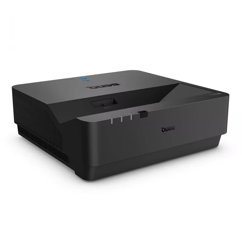 Projektorius BenQ LU960UST+ itin trumpo fokusavimo 5200 ANSI liumenų DLP WUXGA (1920x1200) 3D juodas