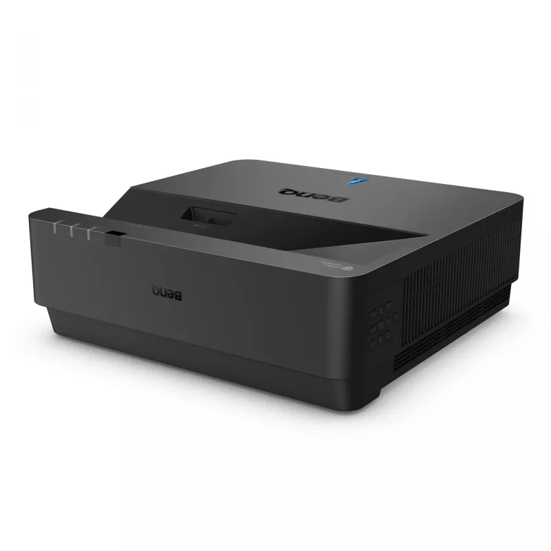 Projektorius BenQ LU960UST+ itin trumpo fokusavimo 5200 ANSI liumenų DLP WUXGA (1920x1200) 3D juodas