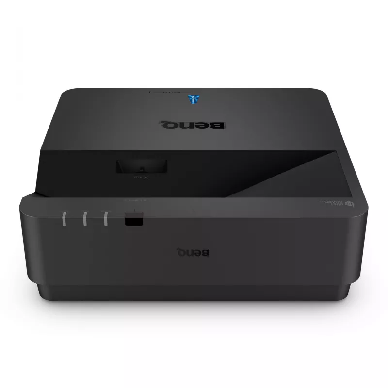 Projektorius BenQ LU960UST+ itin trumpo fokusavimo 5200 ANSI liumenų DLP WUXGA (1920x1200) 3D juodas