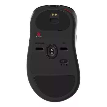 ZOWIE EC1-DW pelė žaidimams, dešinei rankai, USB Type-A, optinė, 3200 DPI