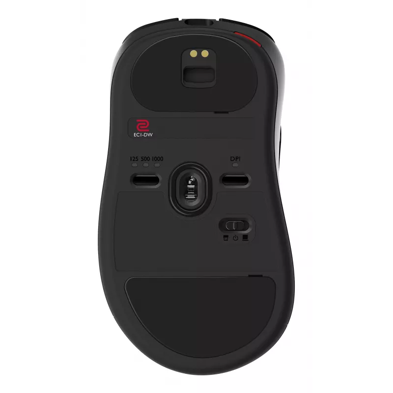 ZOWIE EC1-DW pelė žaidimams, dešinei rankai, USB Type-A, optinė, 3200 DPI