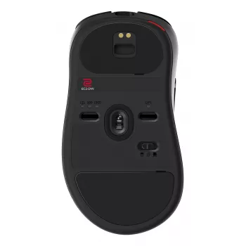 Pelė ZOWIE EC2-DW Gaming Dešinei Rankai USB Type-A Optinė 3200 DPI