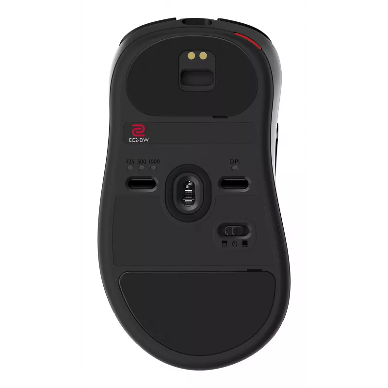 Pelė ZOWIE EC2-DW Gaming Dešinei Rankai USB Type-A Optinė 3200 DPI