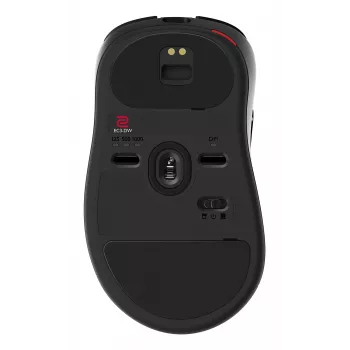 ZOWIE EC3-DW pelė žaidimams, dešinei rankai, USB Type-A, optinė, 3200 DPI