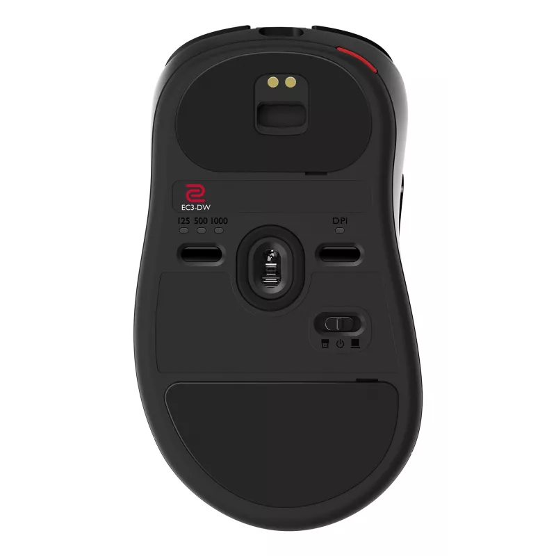 ZOWIE EC3-DW pelė žaidimams, dešinei rankai, USB Type-A, optinė, 3200 DPI